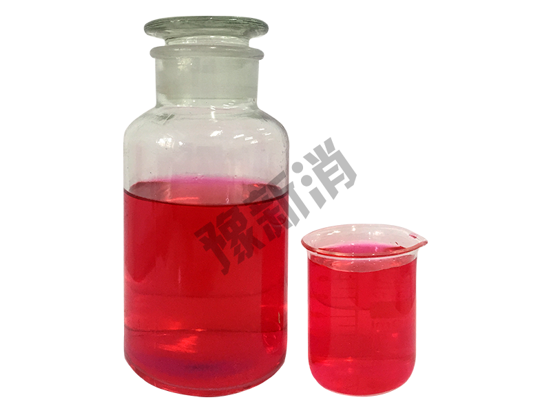 G/Z3%、6% High-medium Expansion Foam Extinguishing Agent
